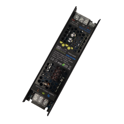 KDM-24V-60W – Fuente De Alimentación Regulable