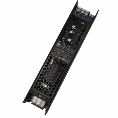 KDM-24V-100W – Fuente De Alimentación Regulable