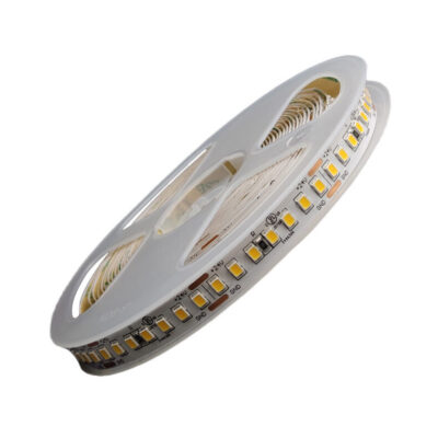 Tira LED IP20 - 1 Color (3000K / 4100k / 6500K) 24v - 840 Leds