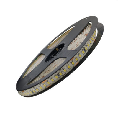 Tira LED IP65 - 1 Color (3000K / 4100k / 6500K) 24v - 840 Leds