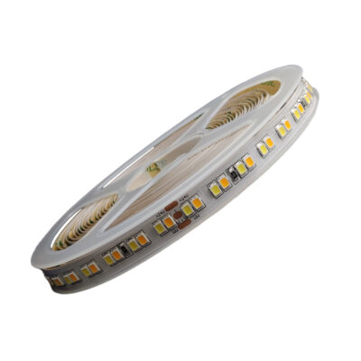 Tira LED IP20 - CCT (2700K - 6500K) 24v - 960 Leds